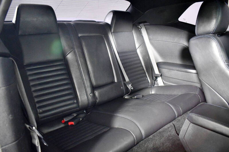 2009 Dodge Challenger R/T