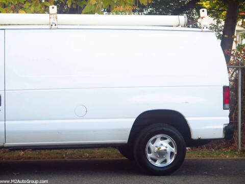 2011 Ford E-Series E-250