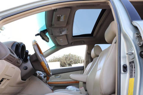 2008 Lexus RX 350