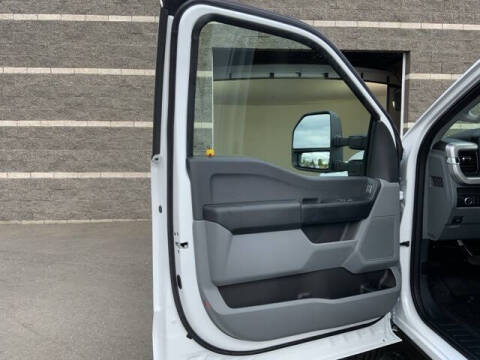 2025 Ford F-350 Super Duty