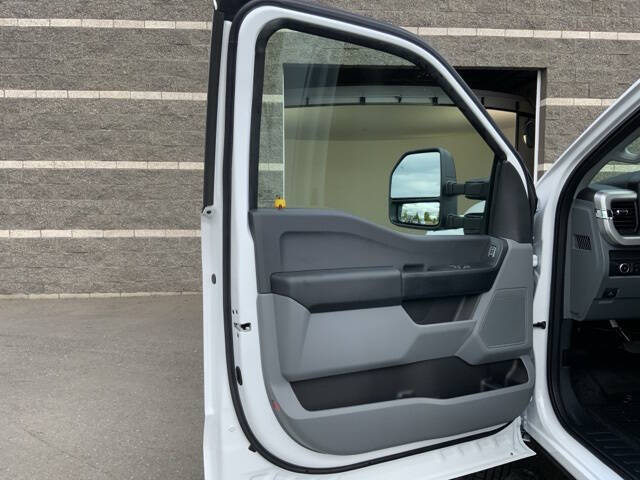 2025 Ford F-350 Super Duty