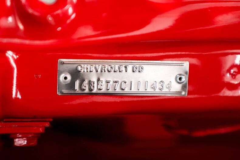 1967 Chevrolet Impala