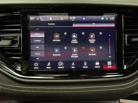 2021 Dodge Durango SRT Hellcat