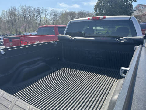 2009 Chevrolet Silverado 1500