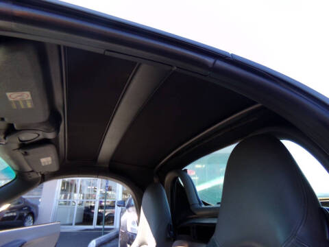 1997 Porsche Boxster