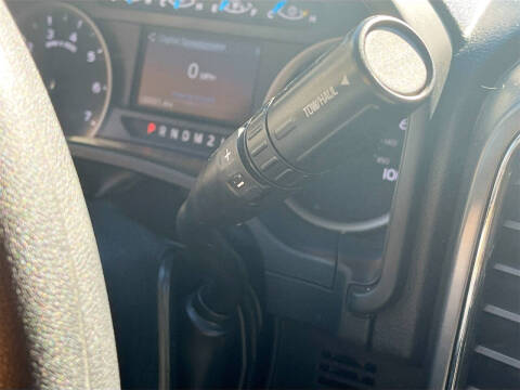 2019 Ford F-350 Super Duty