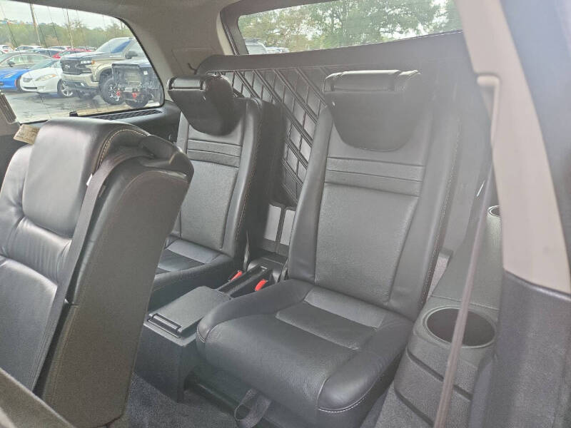 2011 Volvo XC90 3.2 R-Design