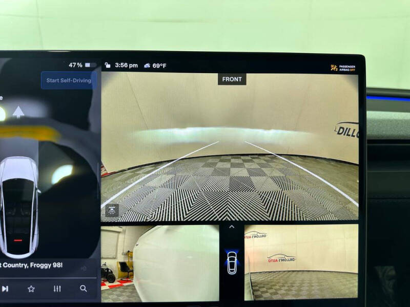 2026 Tesla Model Y Premium