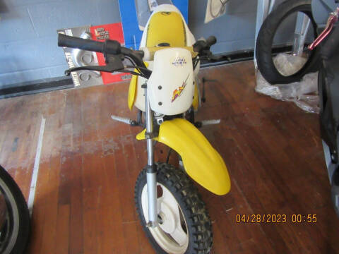 1985 Alphasports AX50