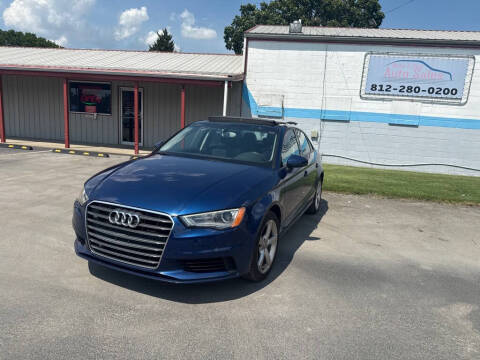 2015 Audi A3 1.8T Premium