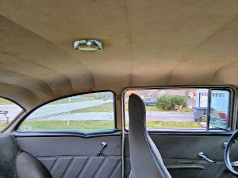 1955 Chevrolet Bel Air