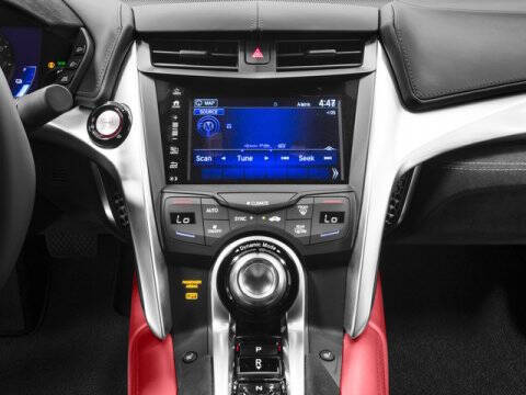 2017 Acura NSX SH-AWD Sport Hybrid