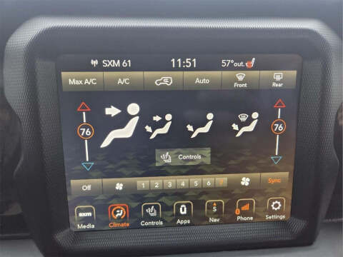 2022 Jeep Wrangler Unlimited Rubicon 392