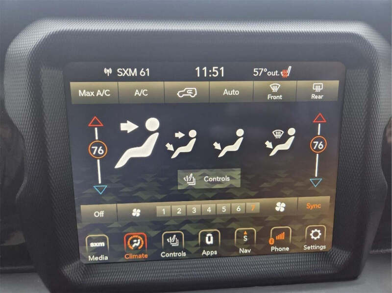 2022 Jeep Wrangler Unlimited Rubicon 392