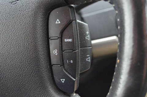 2007 Chevrolet Malibu Maxx LT