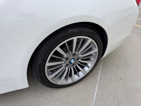 2014 BMW 4 Series 428i