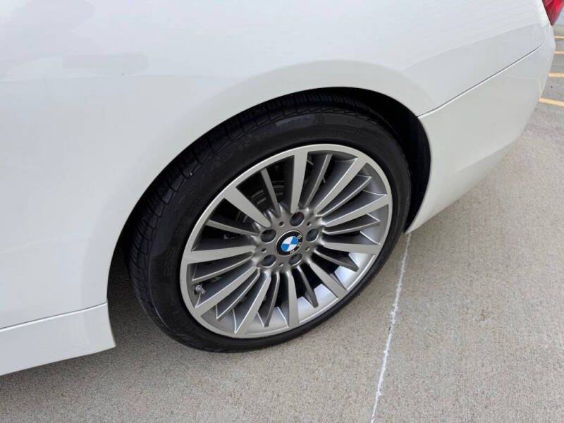 2014 BMW 4 Series 428i