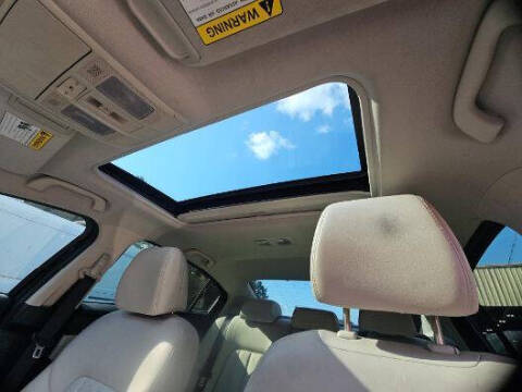 2018 Mazda MAZDA6 Grand Touring Reserve