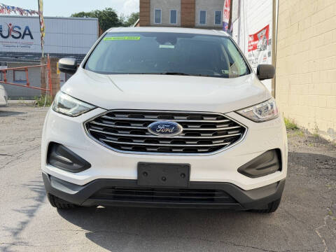 2020 Ford Edge SE