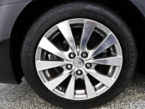 2011 Toyota Avalon Limited