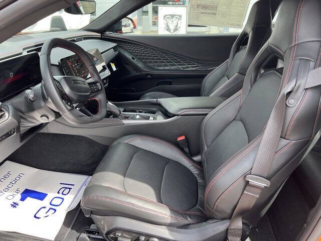 2026 Dodge Charger Scat Pack Plus
