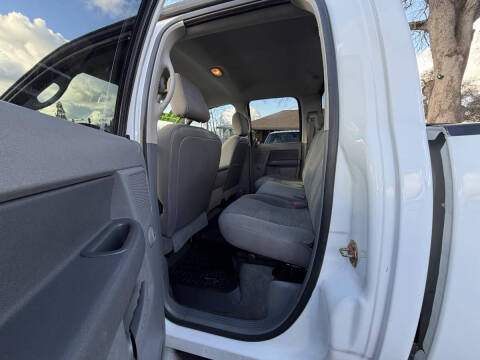 2006 Dodge Ram 3500