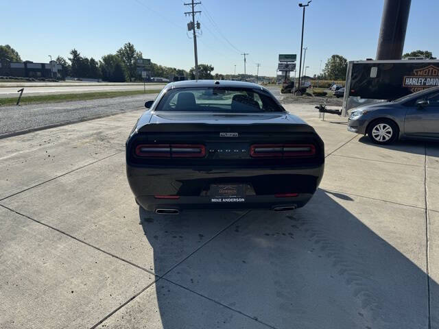 2023 Dodge Challenger GT