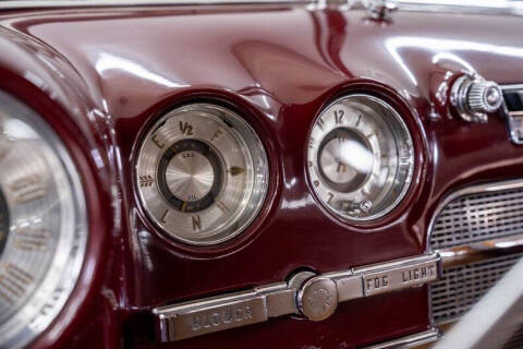 1949 Buick Roadmaster