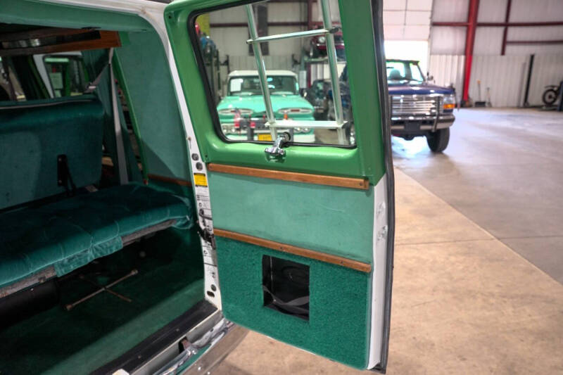 1993 GMC Vandura G25