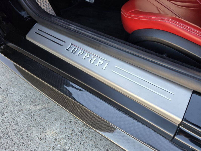 2019 Ferrari 812 Superfast