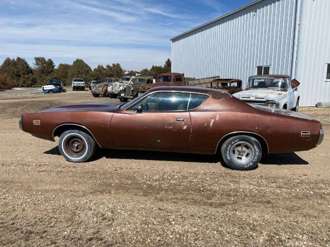 1971 Dodge Charger For Sale In Little Rock, AR ®