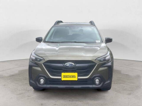 2024 Subaru Outback Onyx Edition XT