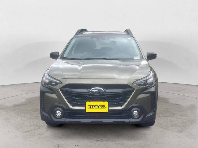 2024 Subaru Outback Onyx Edition XT