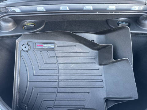 2025 Porsche 718 Boxster