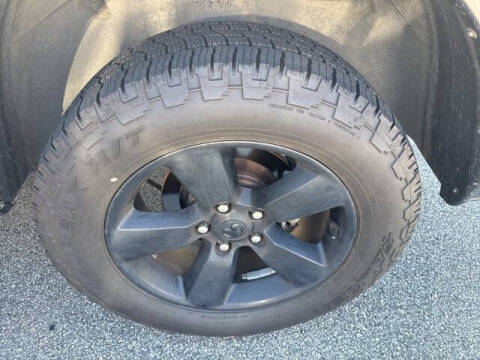 2019 RAM 1500 Classic Express