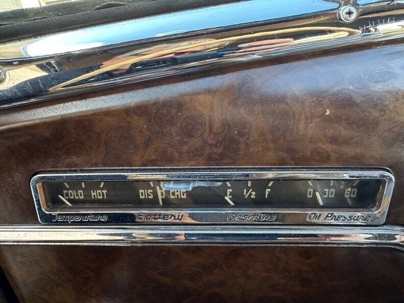 1941 Cadillac Fleetwood