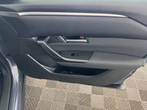 2025 Mazda CX-50 2.5 S Select