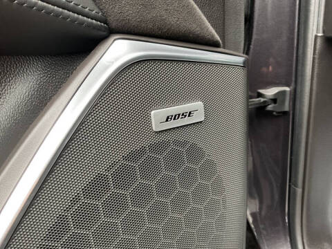 2016 Cadillac Escalade Platinum