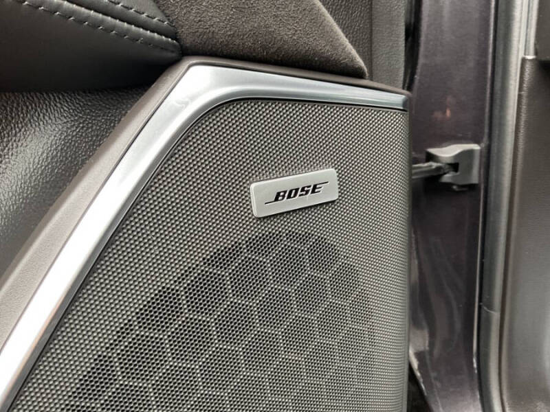 2016 Cadillac Escalade Platinum