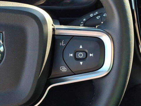 2023 Volvo C40 Recharge Twin Plus