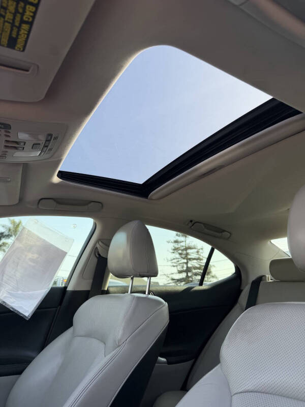 2010 Lexus IS 250