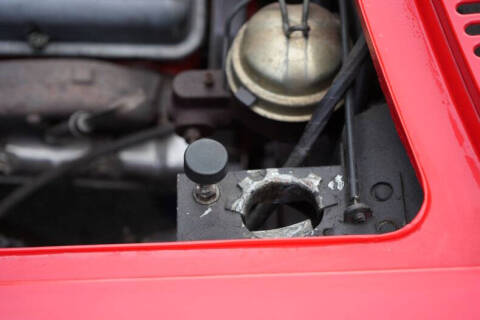 1963 Chevrolet Corvette