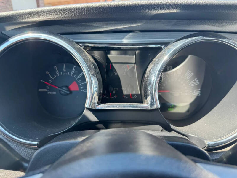 2006 Ford Mustang GT Premium