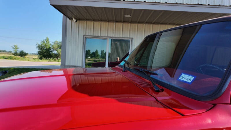 1988 GMC Jimmy