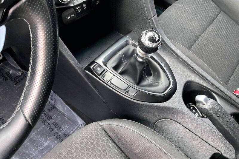 2020 Hyundai Veloster N