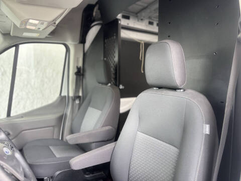 2023 Ford Transit 350