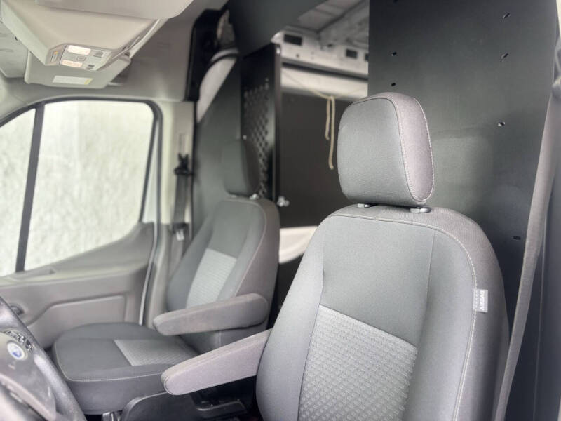 2023 Ford Transit 350