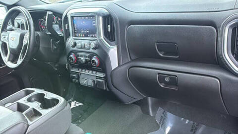 2022 Chevrolet Silverado 1500 Limited