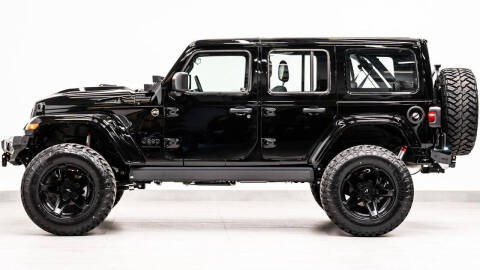 2026 Jeep Wrangler 85th Anniversary Edition