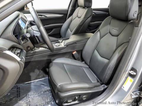 2024 Cadillac CT5 Premium Luxury